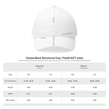 Tin Can Alley Embroidered Baseball Cap