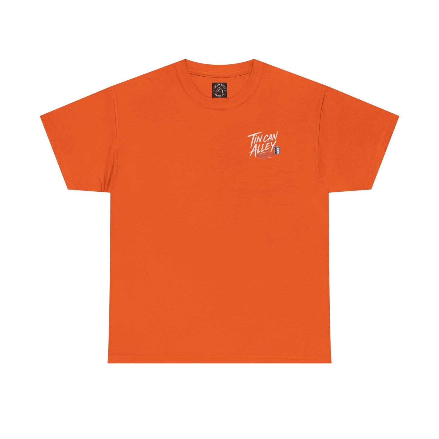Horseback Therapy Tee — "The Best Therapist Has A Saddle" Graphic T-Shirt
