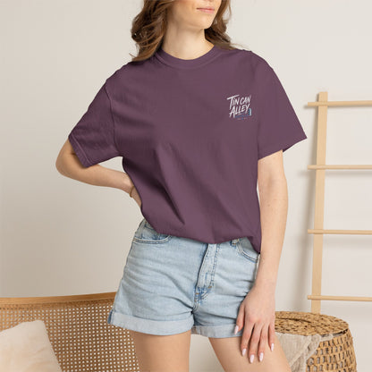 Crush a Can Today Barrel Racing T-Shirt