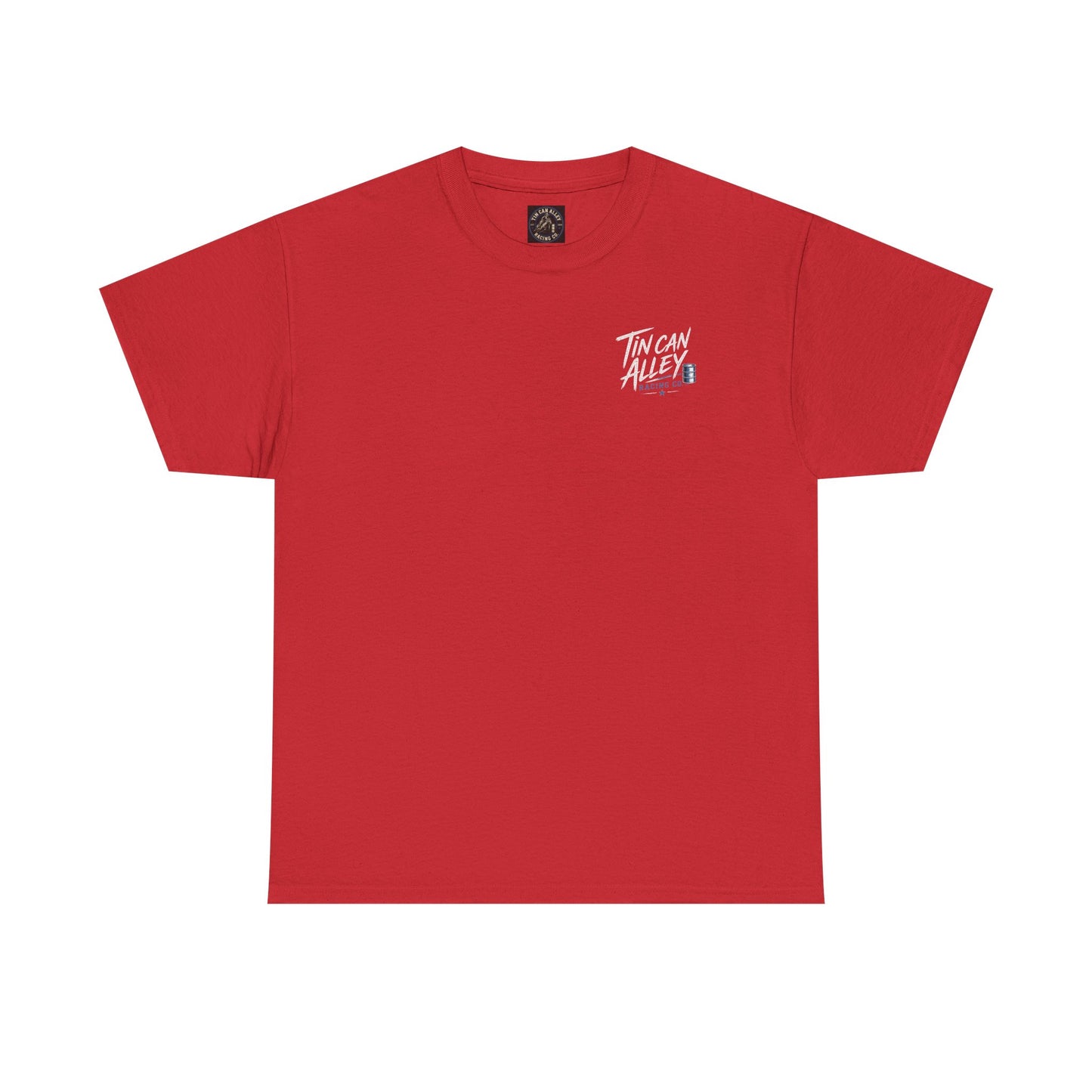 Horseback Therapy Tee — "The Best Therapist Has A Saddle" Graphic T-Shirt