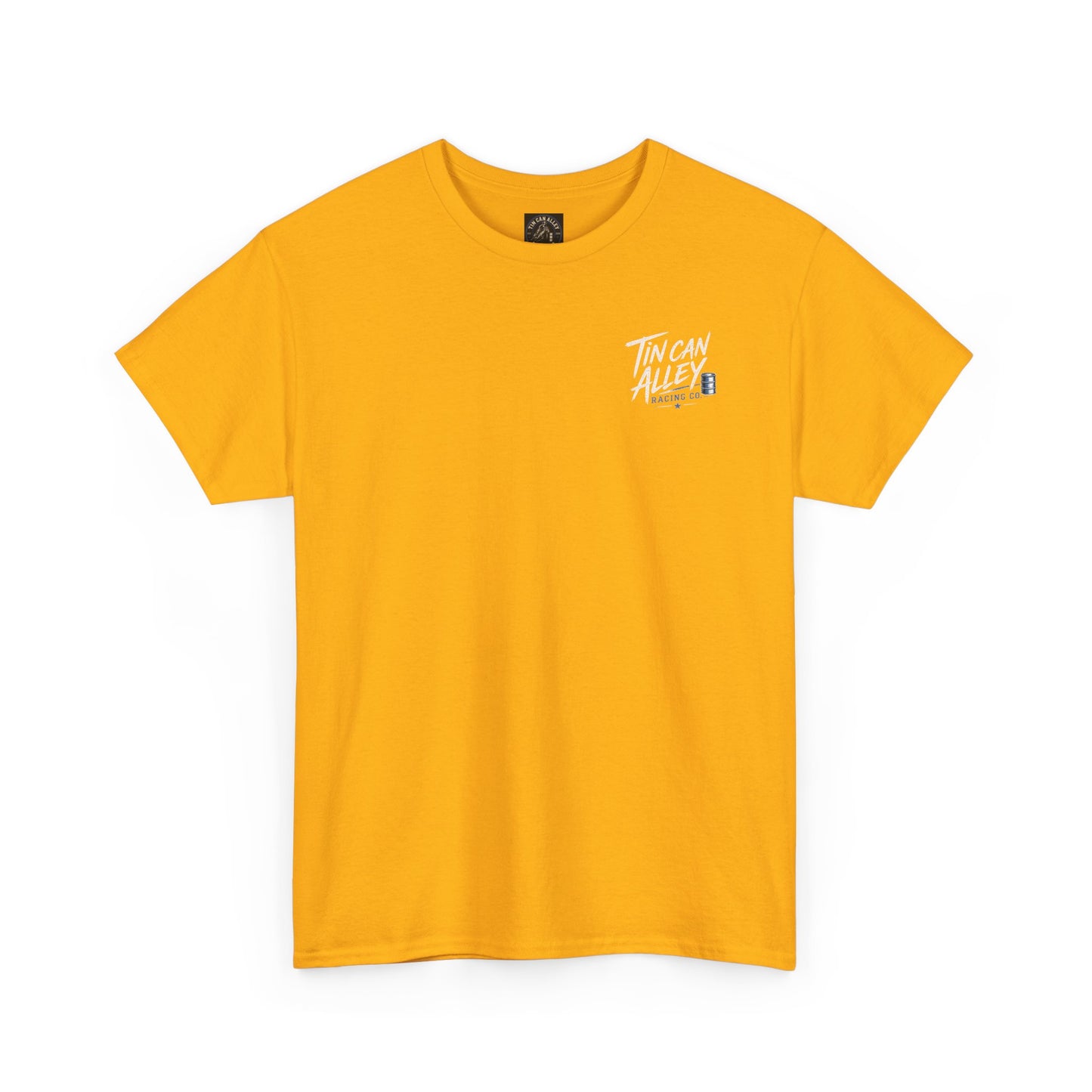 Horseback Therapy Tee — "The Best Therapist Has A Saddle" Graphic T-Shirt