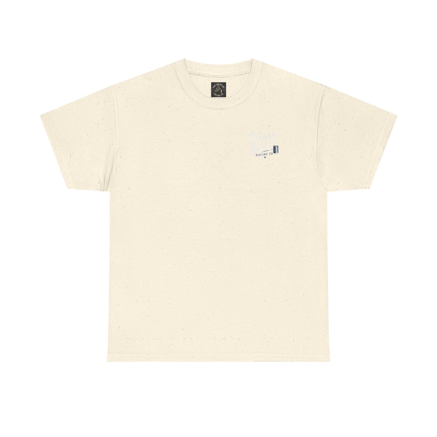 Horseback Therapy Tee — "The Best Therapist Has A Saddle" Graphic T-Shirt