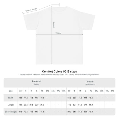 Youth Tee — Tin Can Alley Racing Co. Barrel Racing Graphic Shirt
