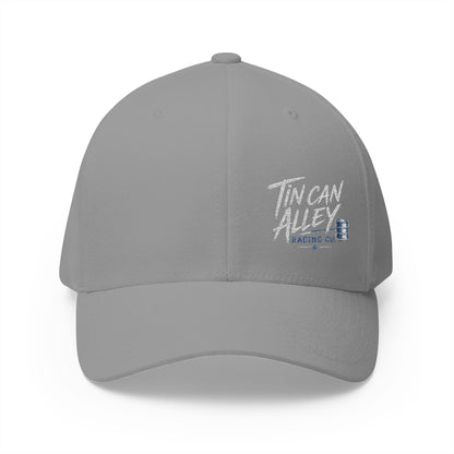Tin Can Alley Embroidered Baseball Cap