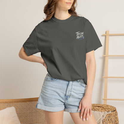 Crush a Can Today Barrel Racing T-Shirt