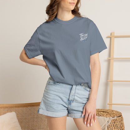 Crush a Can Today Barrel Racing T-Shirt