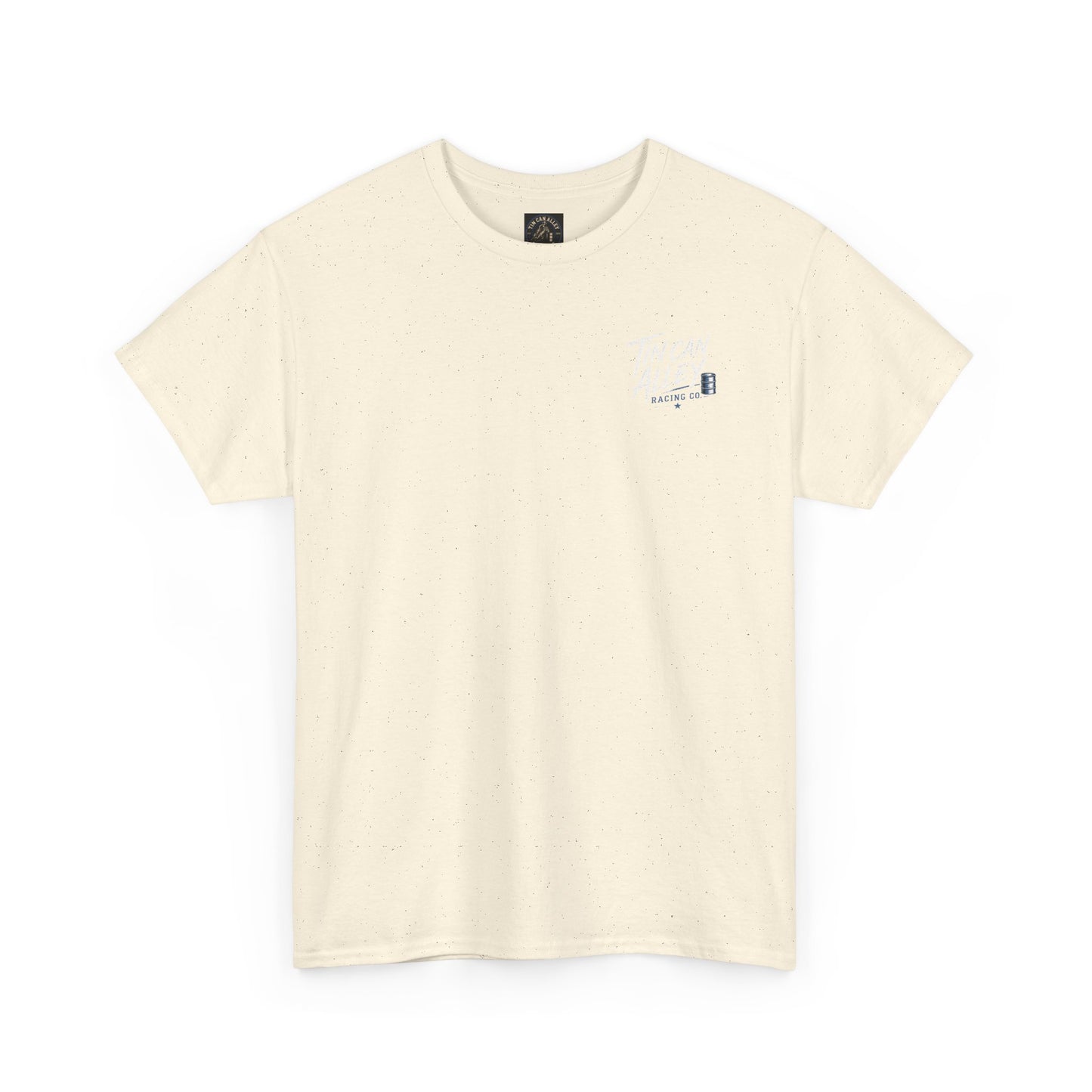 Horseback Therapy Tee — "The Best Therapist Has A Saddle" Graphic T-Shirt