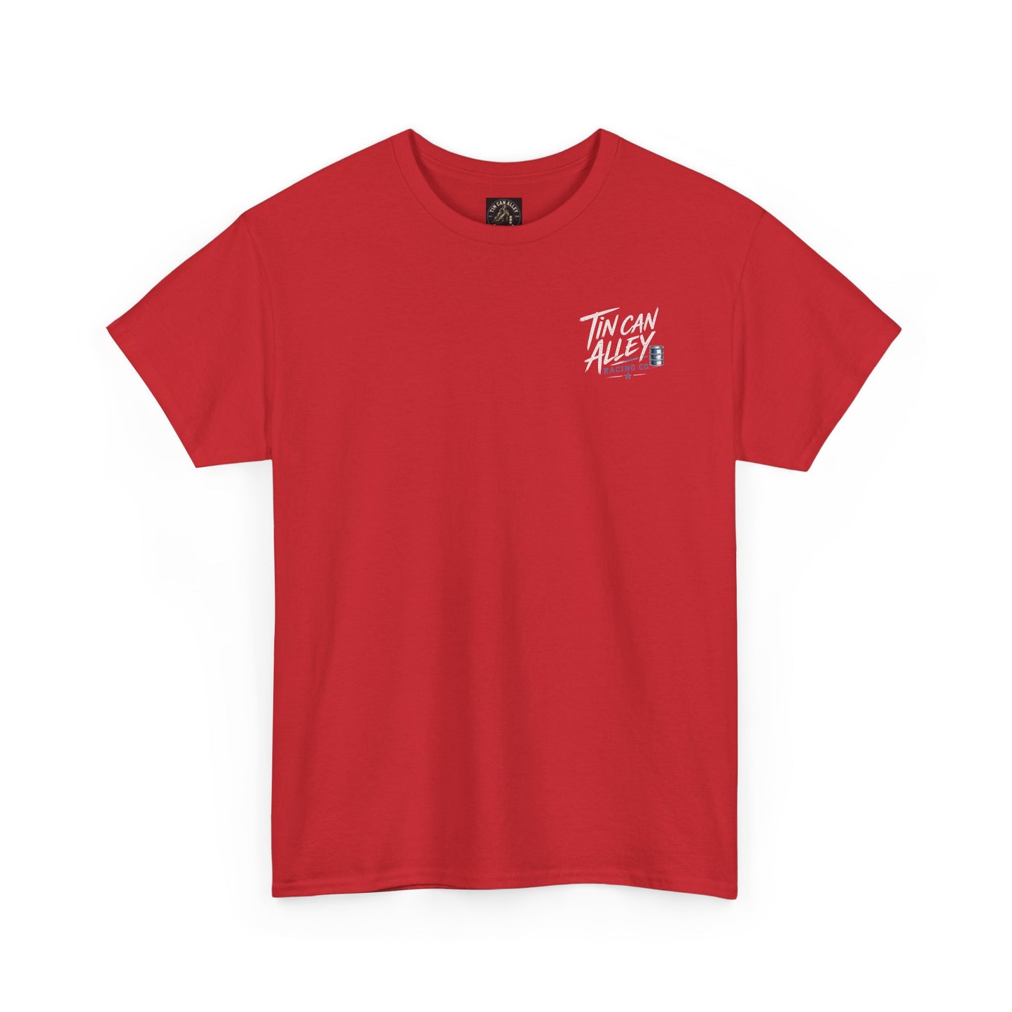 Horseback Therapy Tee — "The Best Therapist Has A Saddle" Graphic T-Shirt