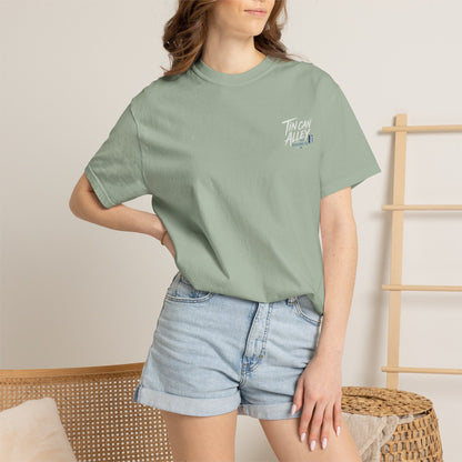 Crush a Can Today Barrel Racing T-Shirt