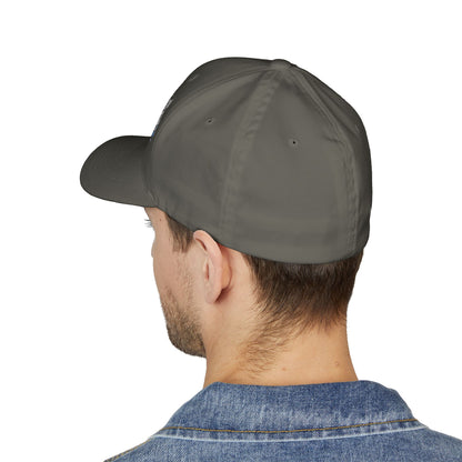 Tin Can Alley Embroidered Baseball Cap